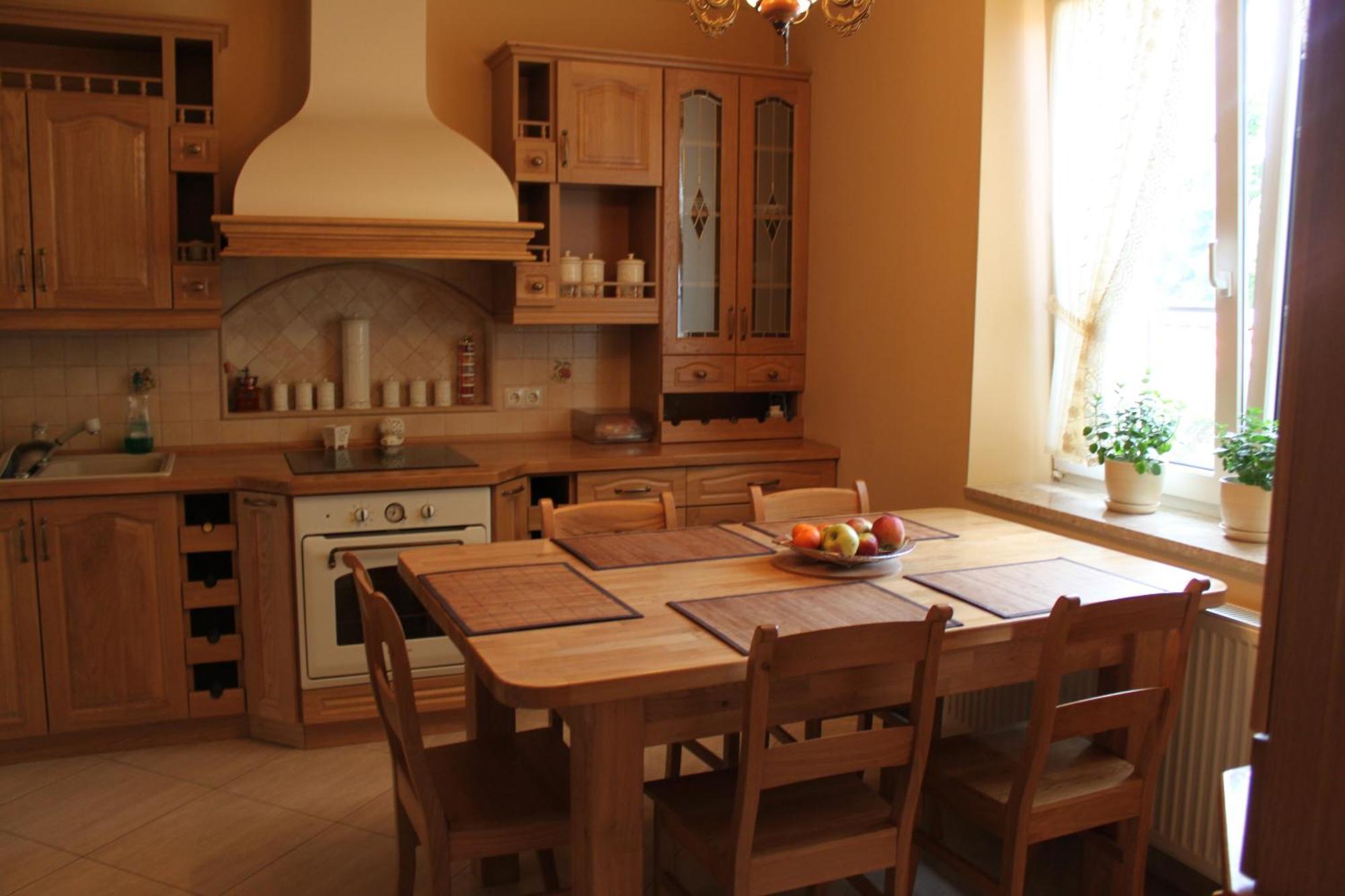 Warminska Winnica Barczewo Room photo
